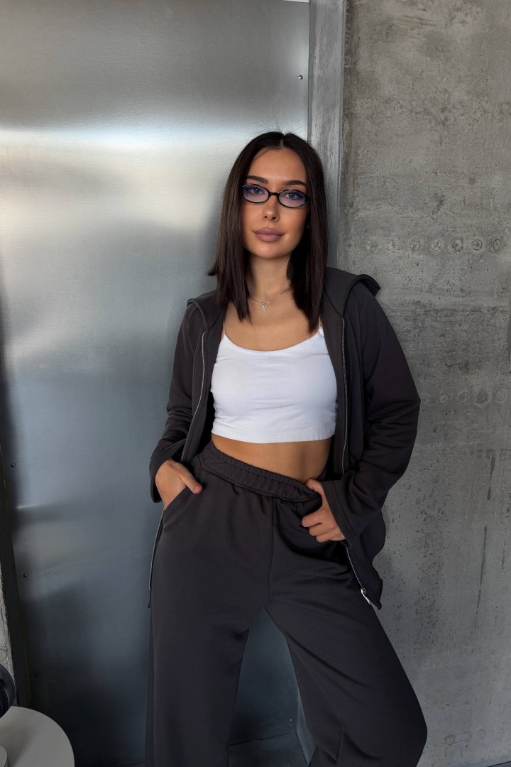 Прогулочный костюм двойка UNO-090A1300