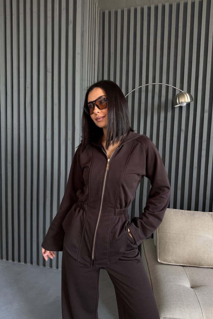 Прогулочный костюм двойка UNO-090A1300