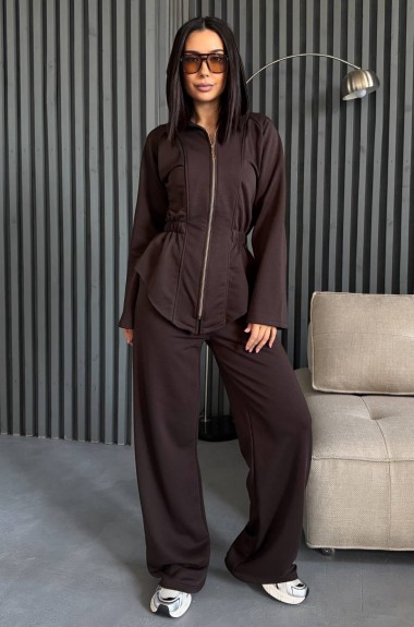 Прогулочный костюм двойка UNO-090A1300 Прогулочный костюм двойка UNO-090A1300