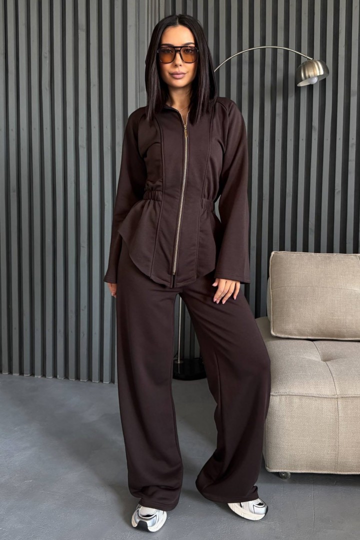 Прогулочный костюм двойка UNO-090A1300