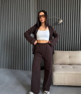 Прогулочный костюм двойка UNO-090A1300