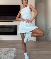 Спортивное платье KBE-0268A390