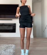 Спортивное платье KBE-0268A390