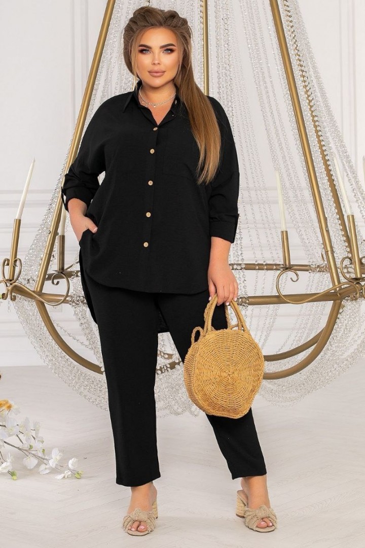 Костюм двойка AZ-8243A650