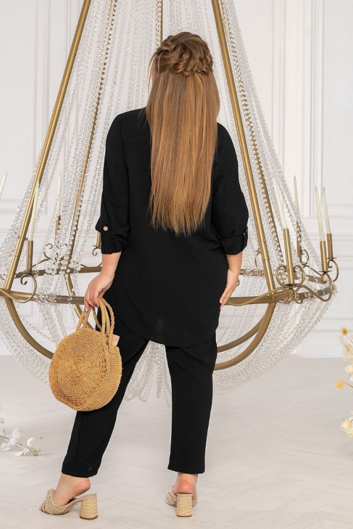 Костюм двойка AZ-8243A650