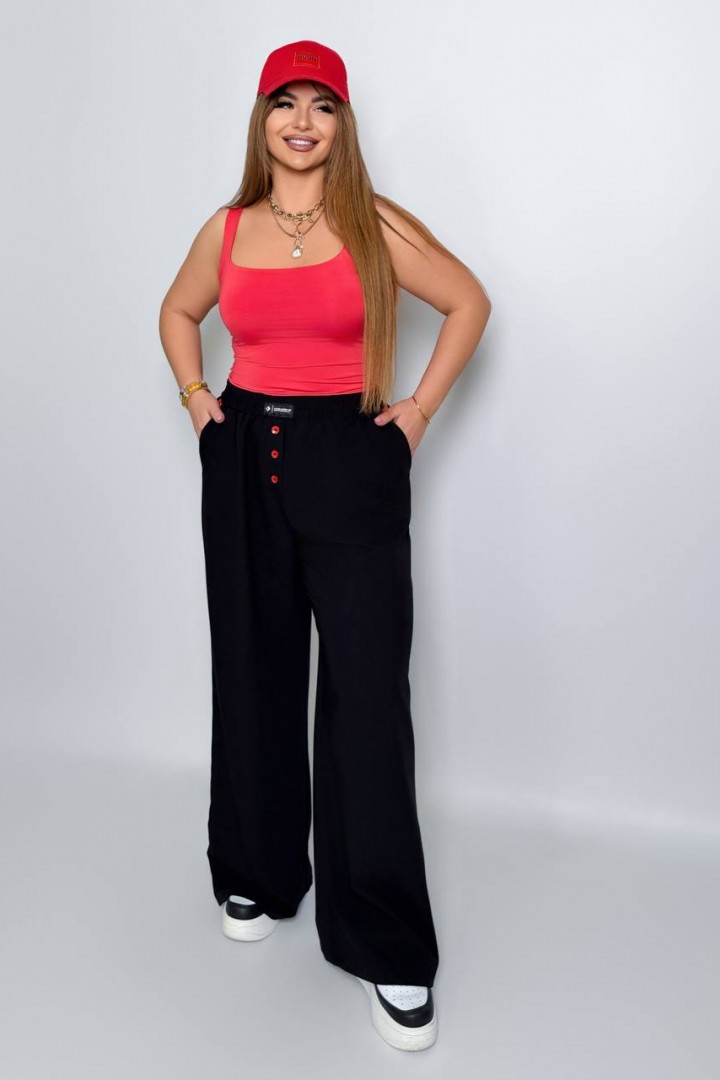 Женские брюки AB-1863A12