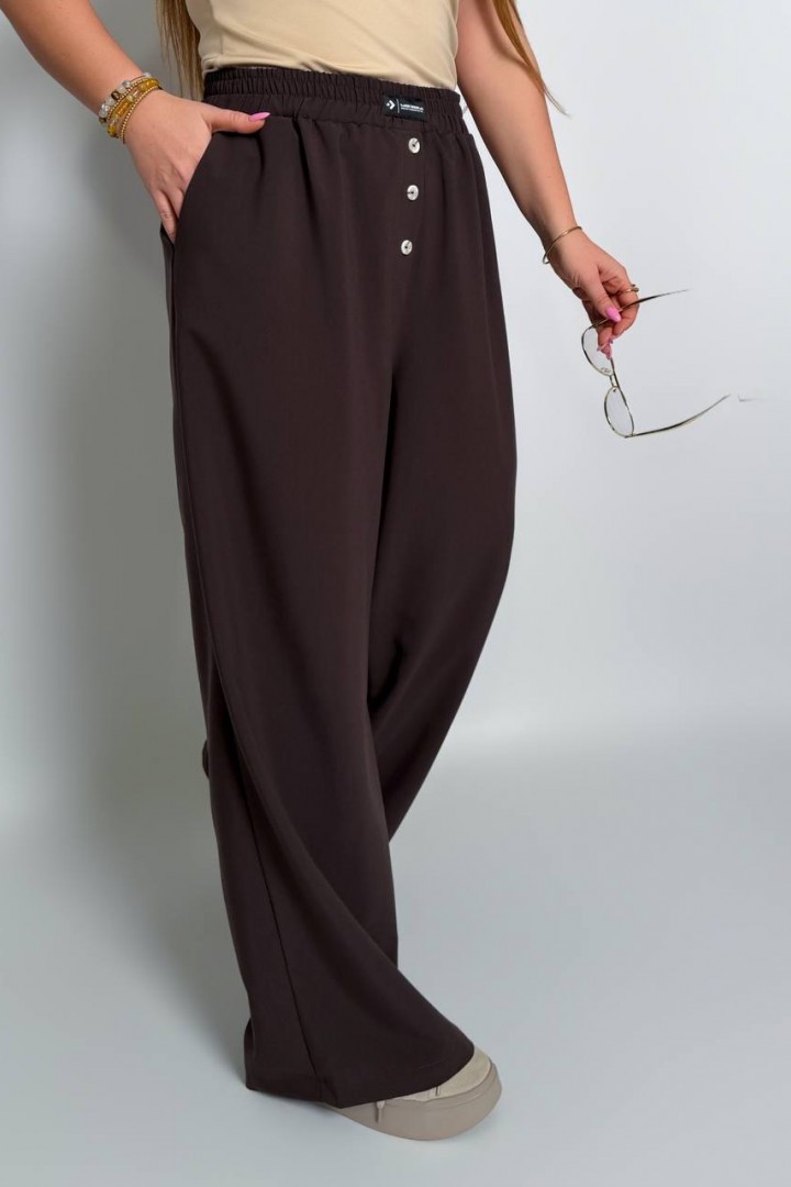 Женские брюки AB-1863A12