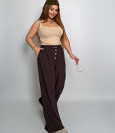 Женские брюки AB-1863A12