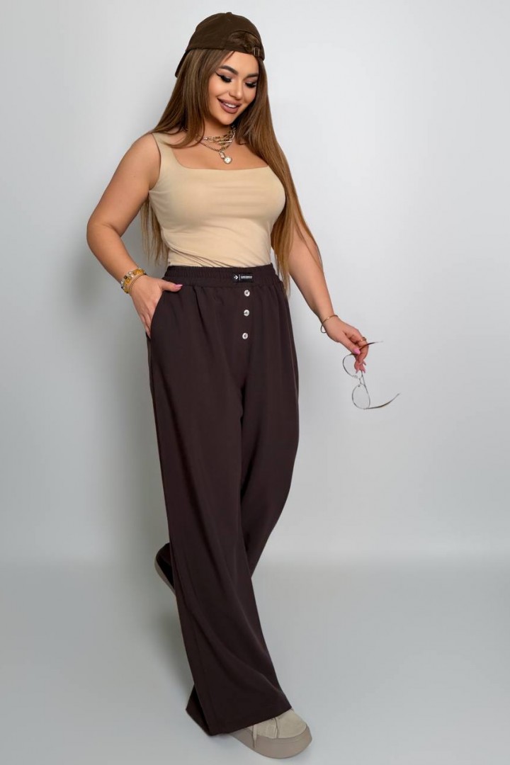 Женские брюки AB-1863A12