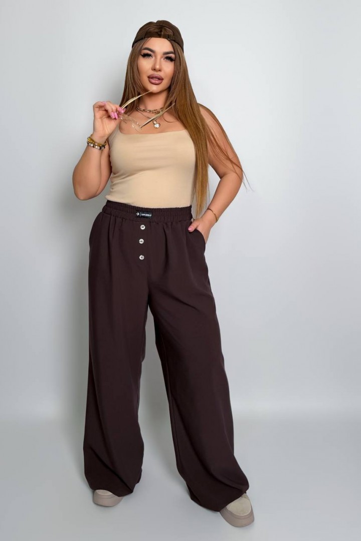 Женские брюки AB-1863A12