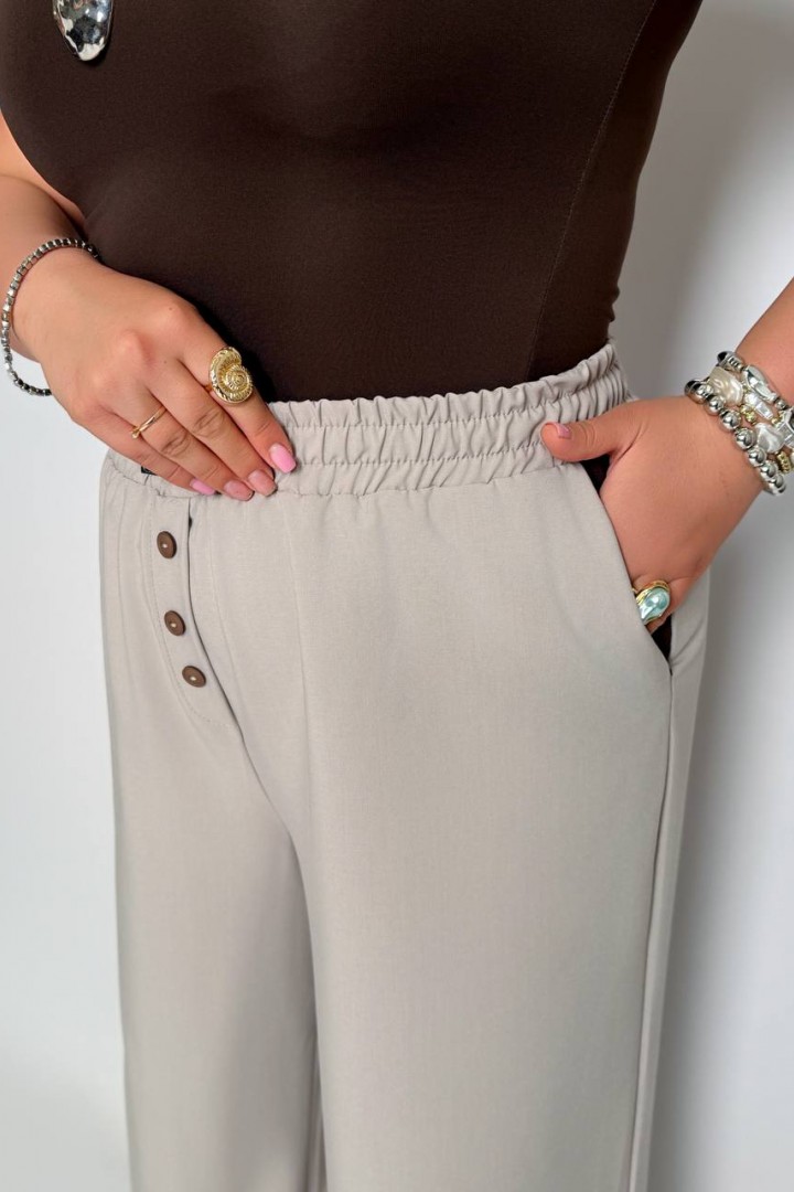 Женские брюки AB-1863A12