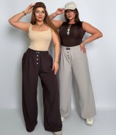 Женские брюки AB-1863A12