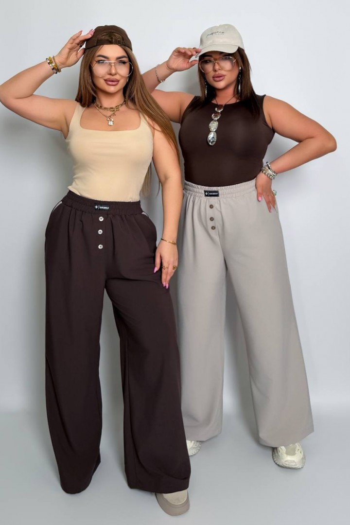 Женские брюки AB-1863A12