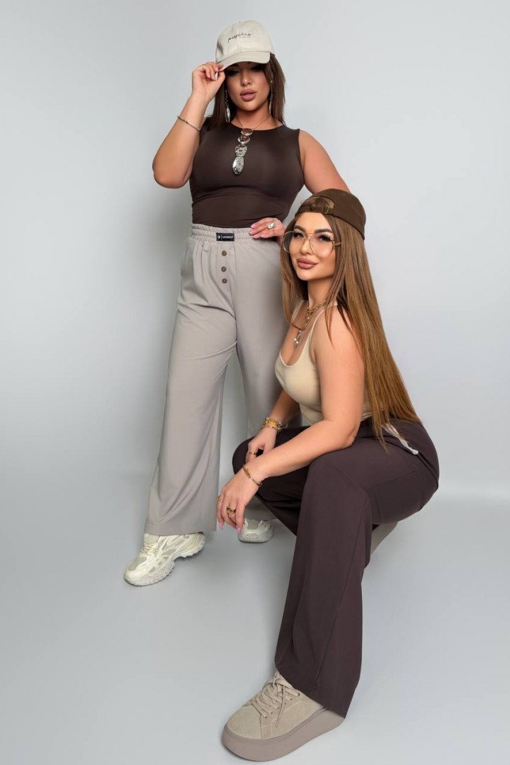 Женские брюки AB-1863A12