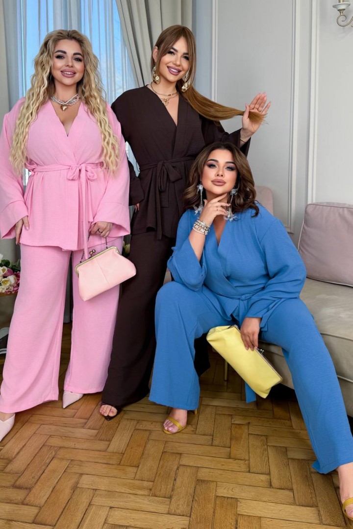 Костюм двійка AB-1805A16