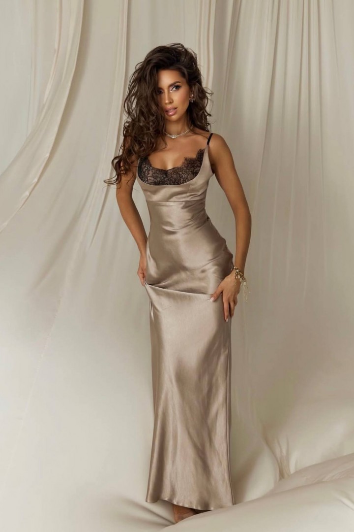 Вечірня сукня DAM-0504A800