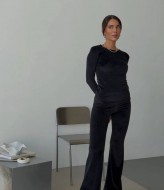 Велюровий костюм MPK-382A550