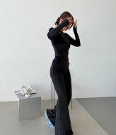 Велюровий костюм MPK-382A550