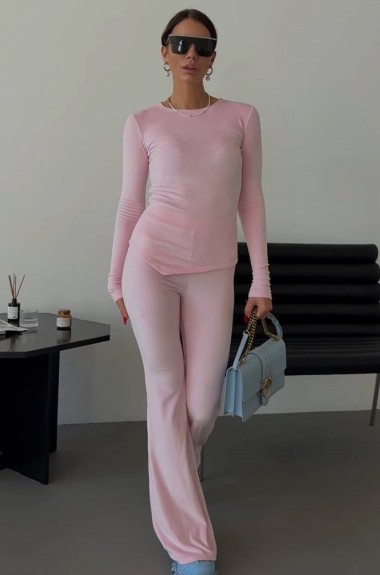 Велюровый костюм MPK-382A550 Велюровый костюм MPK-382A550