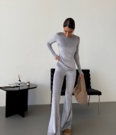 Велюровий костюм MPK-382A550