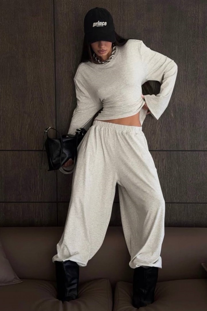 Трендовый комплект OZ-3004A990