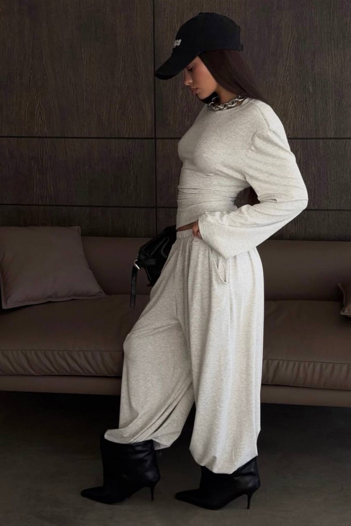 Трендовый комплект OZ-3004A990