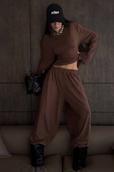 Трендовый комплект OZ-3004A990 Трендовый комплект OZ-3004A990