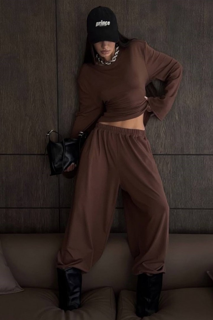 Трендовый комплект OZ-3004A990