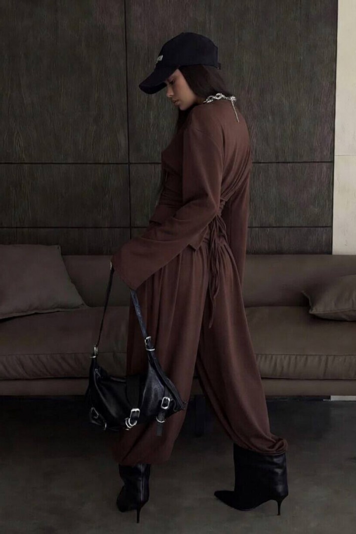 Трендовый комплект OZ-3004A990