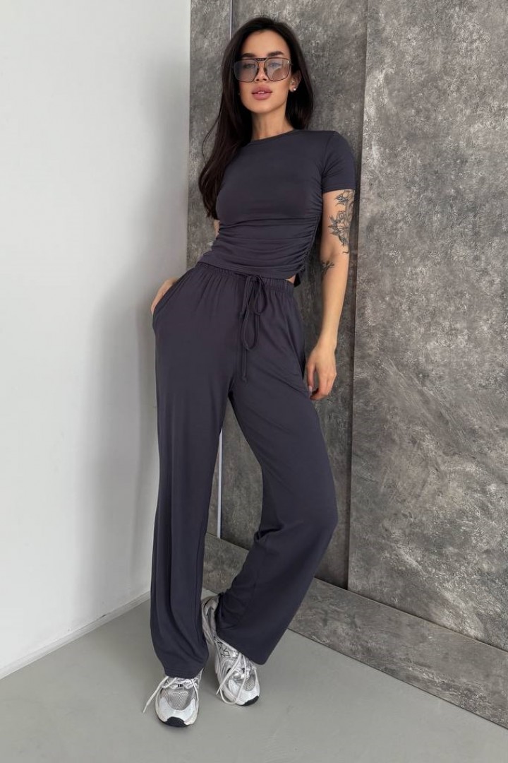 Повседневный костюм SP-103A490