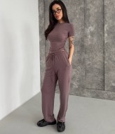 Повседневный костюм SP-103A490