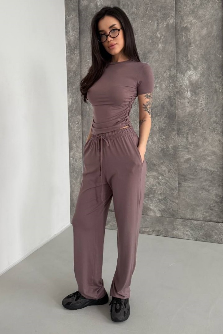 Повседневный костюм SP-103A490