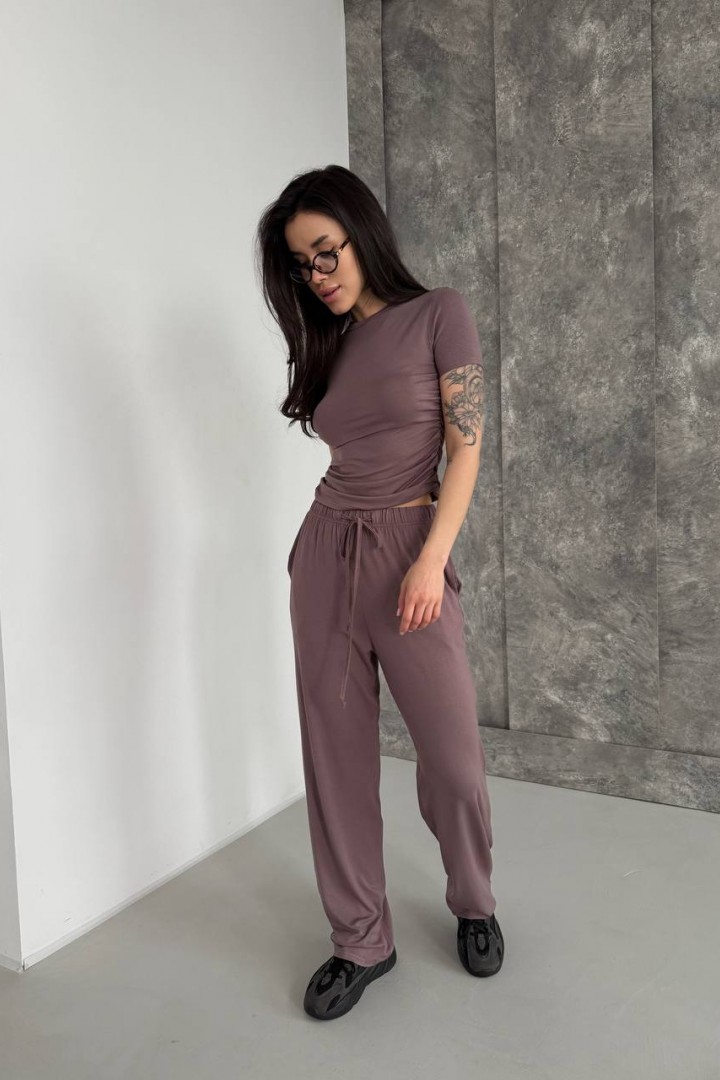 Повседневный костюм SP-103A490