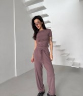 Повседневный костюм SP-103A490