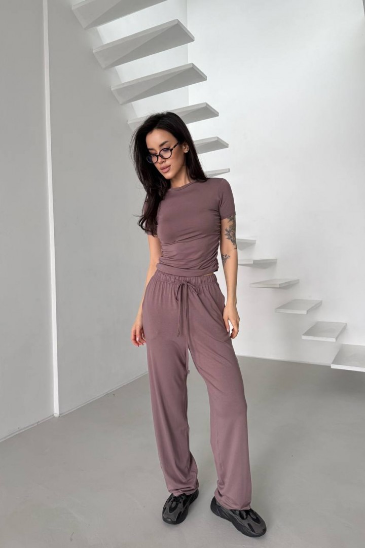 Повседневный костюм SP-103A490