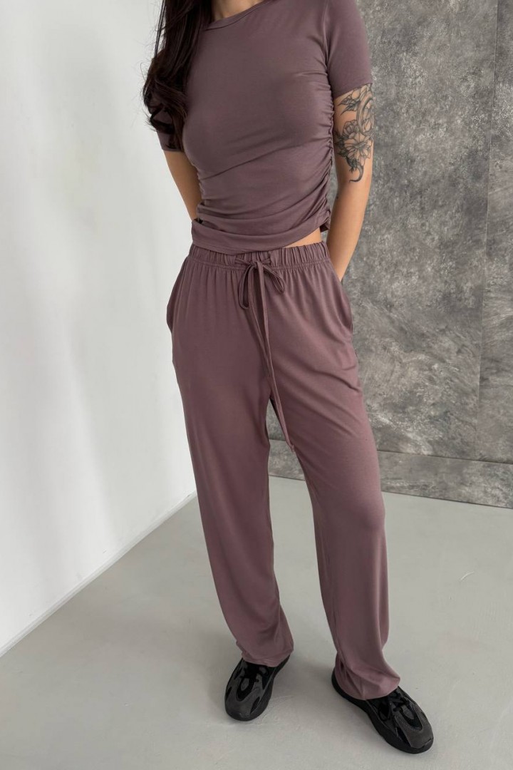 Повседневный костюм SP-103A490