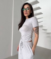 Повседневный костюм SP-103A490