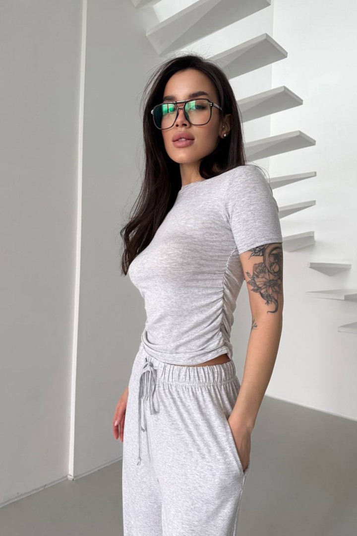 Повседневный костюм SP-103A490