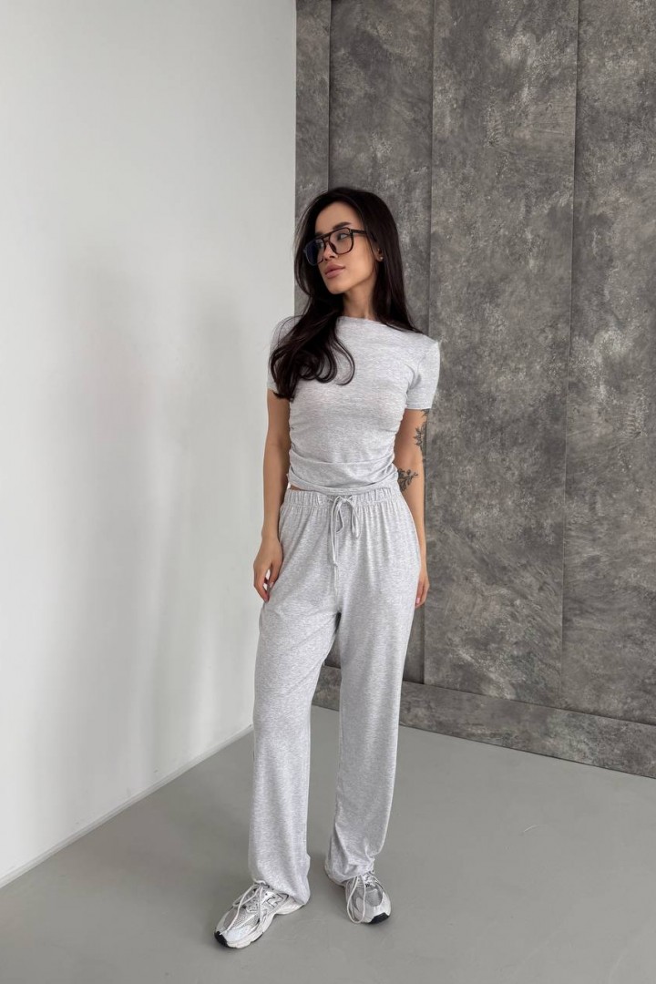 Повседневный костюм SP-103A490