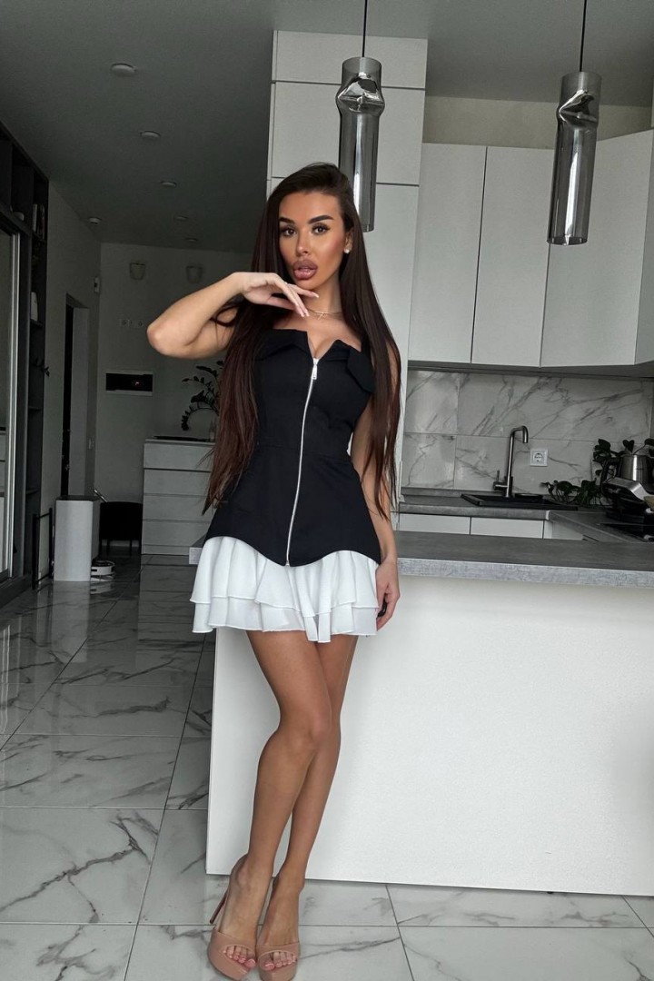 Джинсовий сарафан MPK-361A650