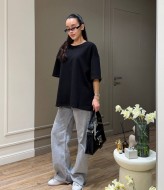 Базова футболка ATE-097A490