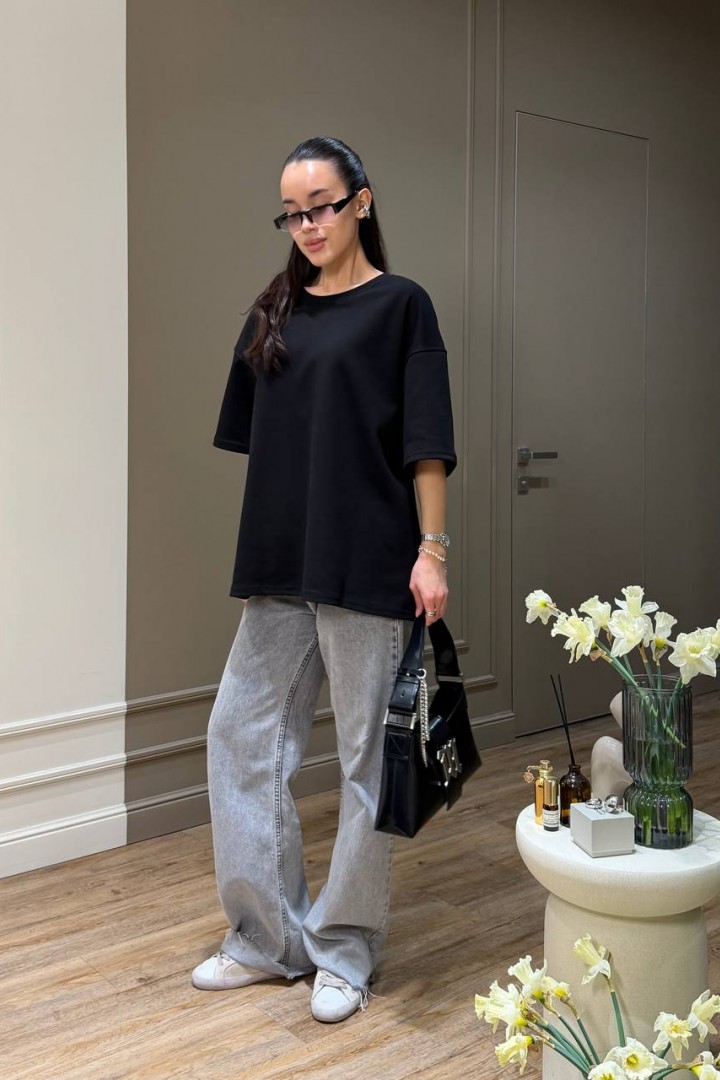 Базова футболка ATE-097A490