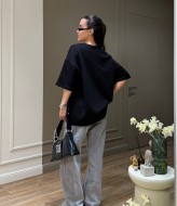 Базова футболка ATE-097A490