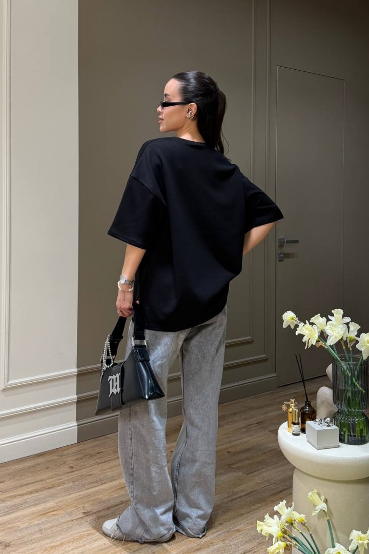 Базова футболка ATE-097A490