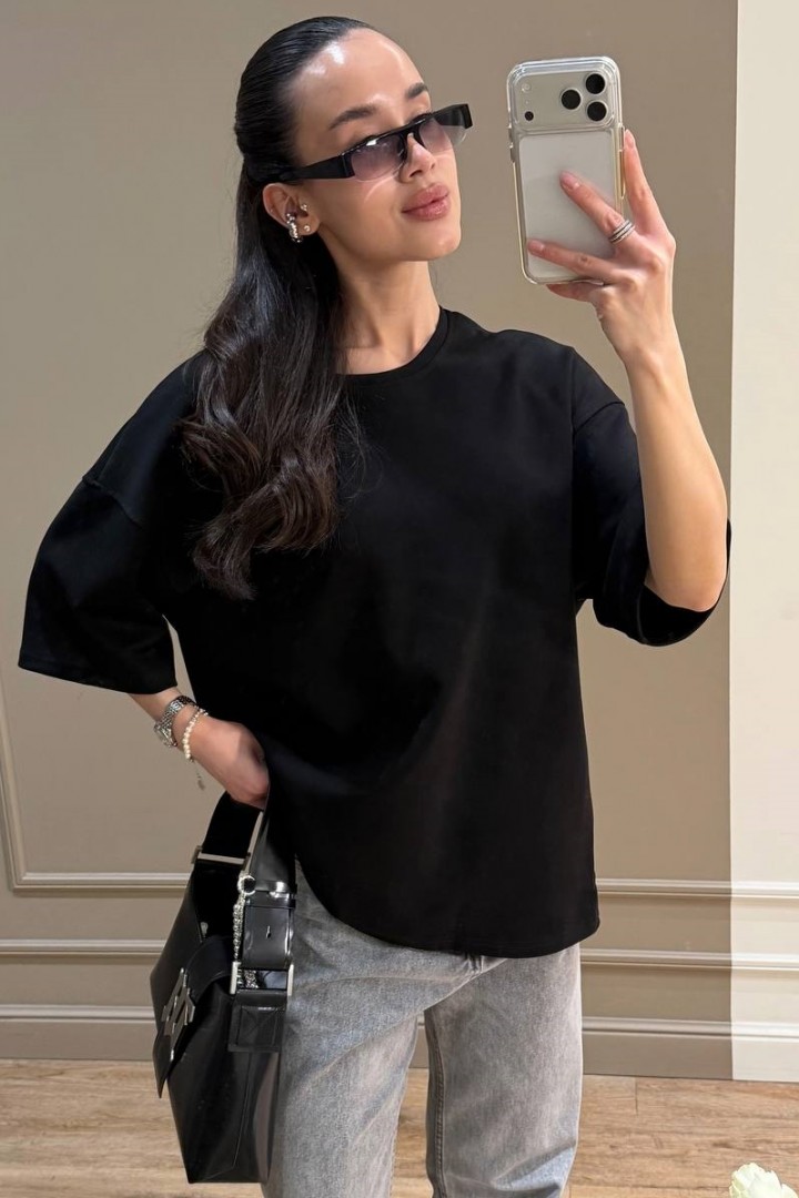 Базова футболка ATE-097A490