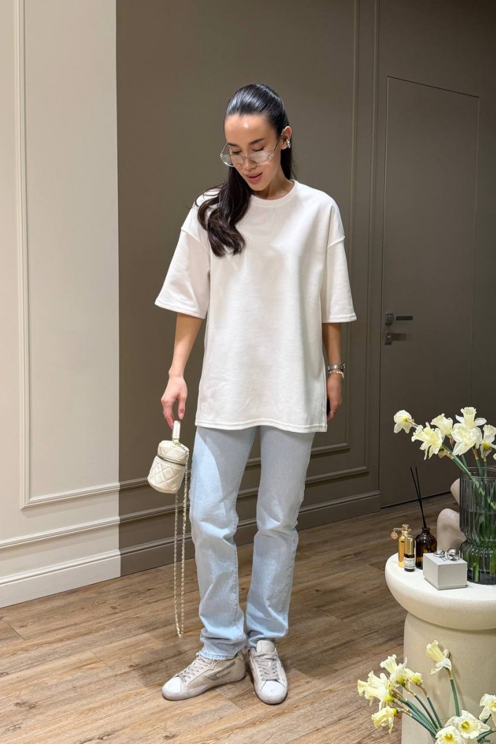 Базова футболка ATE-097A490