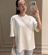 Базова футболка ATE-097A490