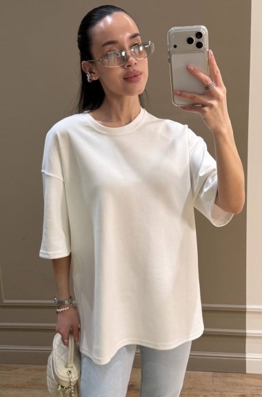 Базовая футболка ATE-097A490