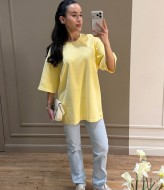 Базова футболка ATE-097A490