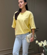 Базова футболка ATE-097A490